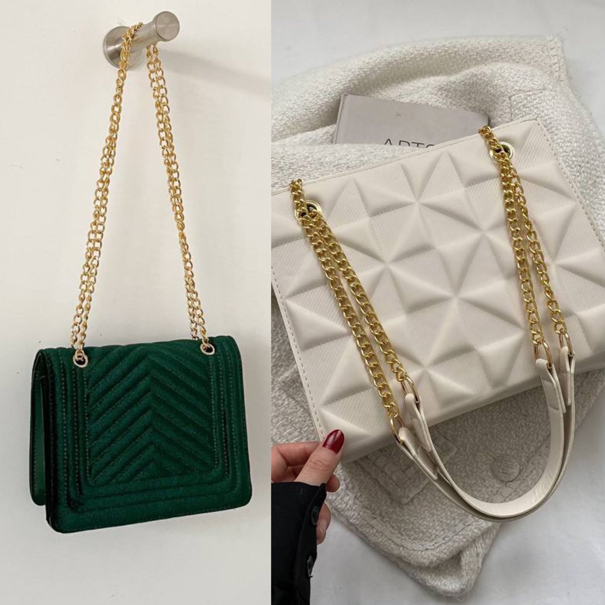 Abbie🤎👜 tweet media