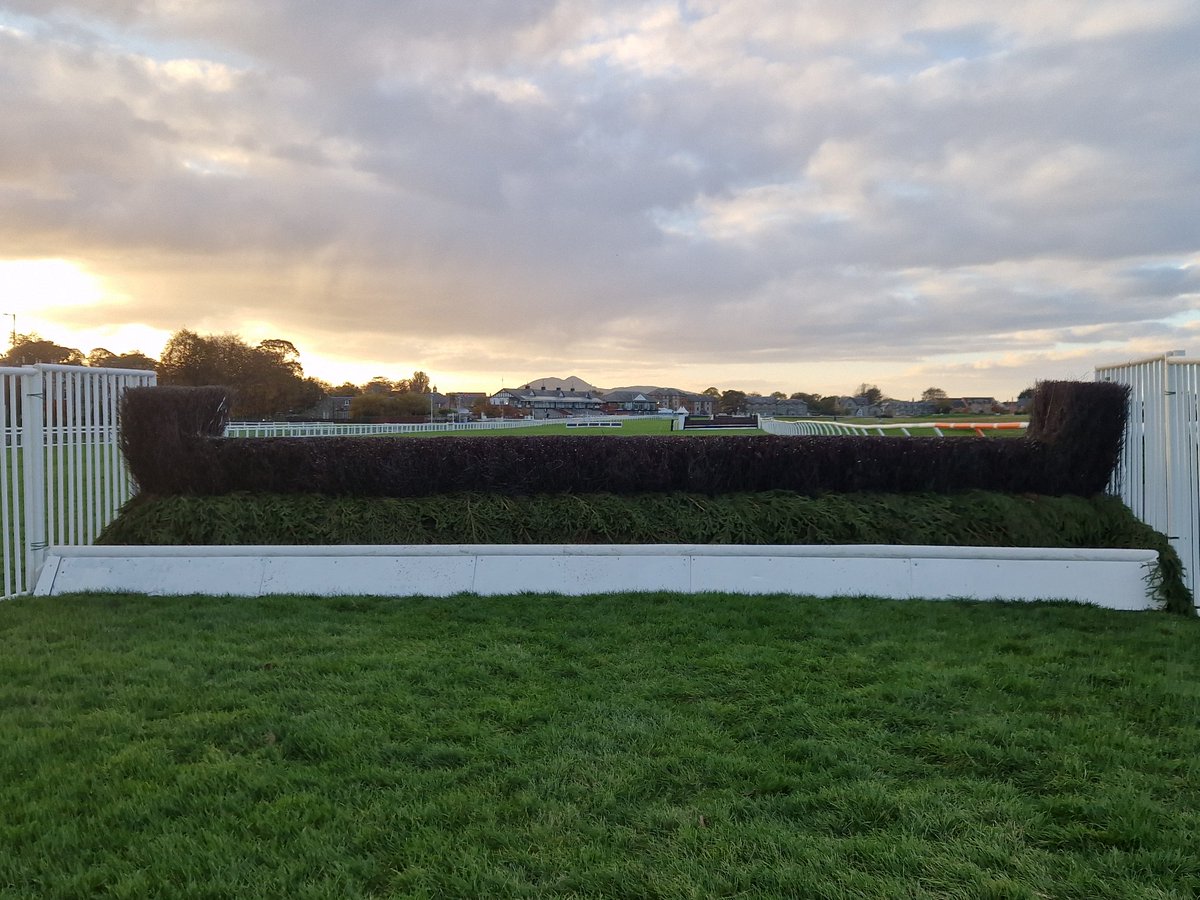 MusselburghGoing tweet media
