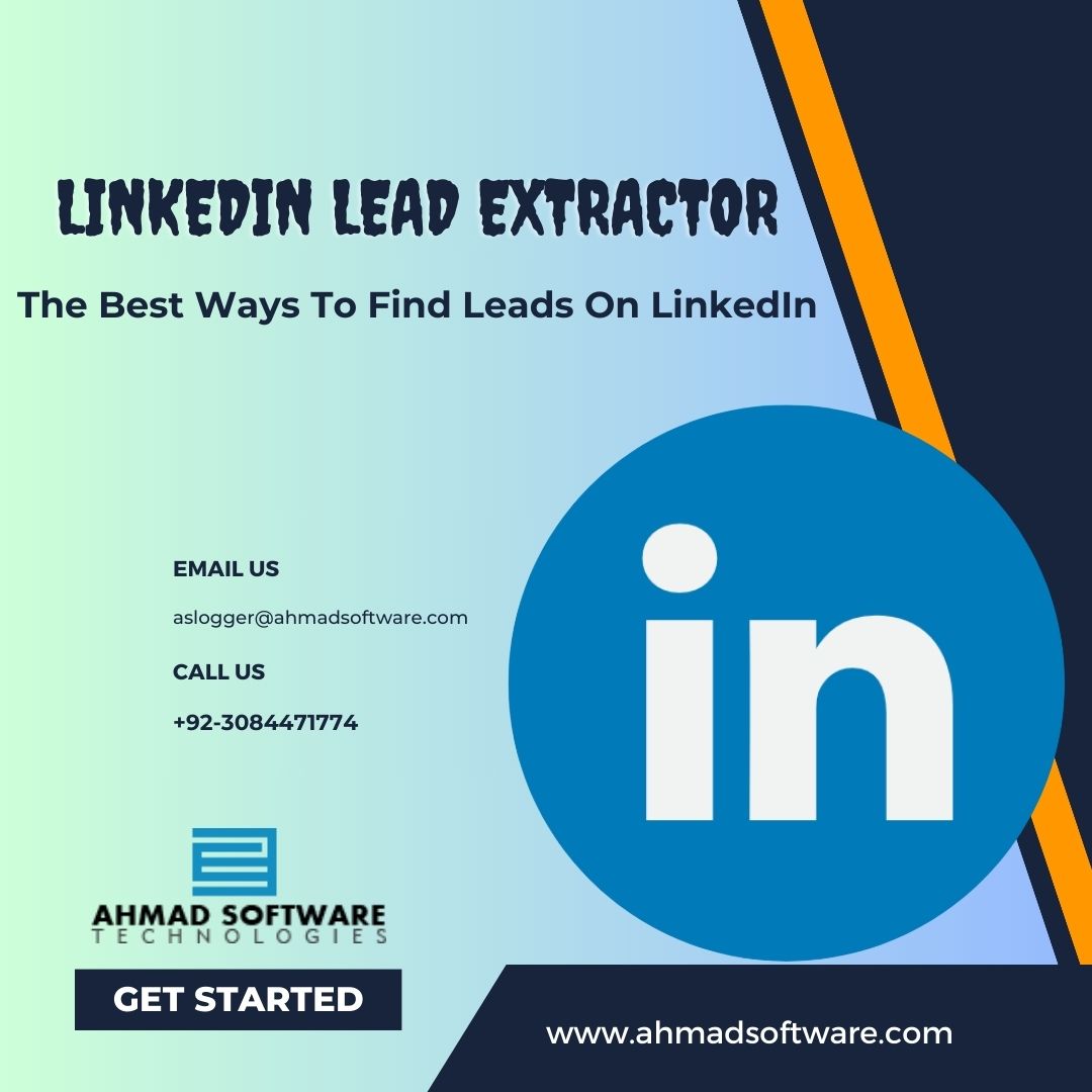 william45309741's tweet image. What Are The Best Ways To Extract Data From LinkedIn
ahmadsoftware.com/blogs/2634/the…
#howtoextractdatafromlinkedin #linkedincompanyscraper #howtogenerateleadsfromlinkedin #linkedincrawler #howtodownloadleadsfromlinkedin #linkedindatacollection #linkedinemailscraper