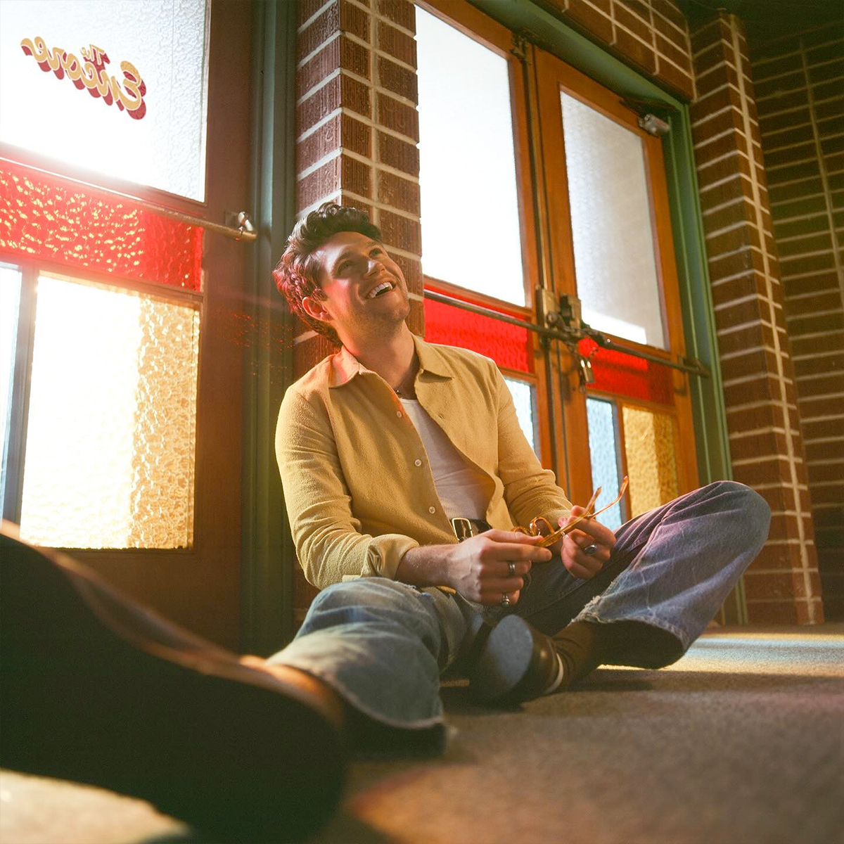 ナイル・ホーラン JP公式 (@niall_horan_JP) / Posts / X, image size:1200x1200