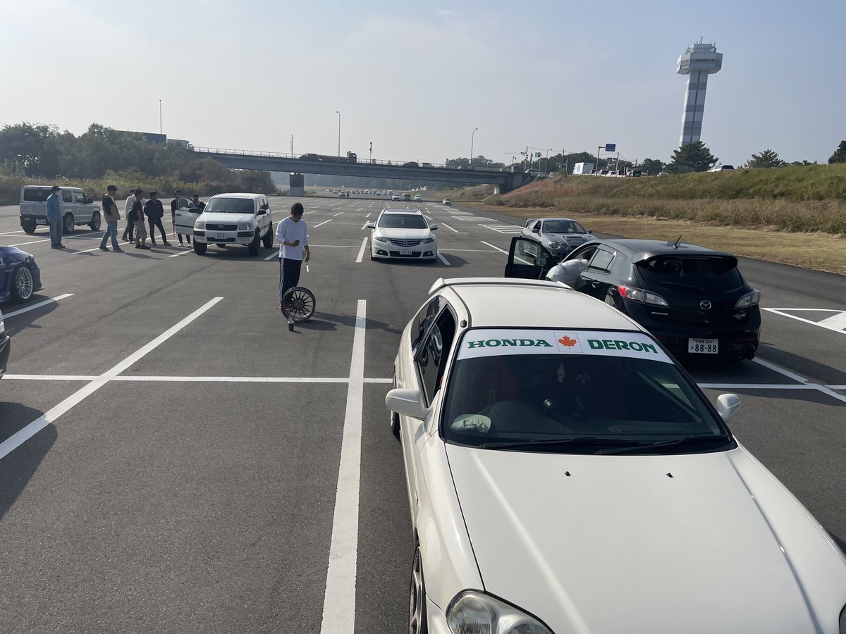 エンケイMTお疲れ様でした！
来てくれた方本当にありがとうございました
また次回も検討中なのでその時はぜひ参加よろしくお願いします🙇‍♂️