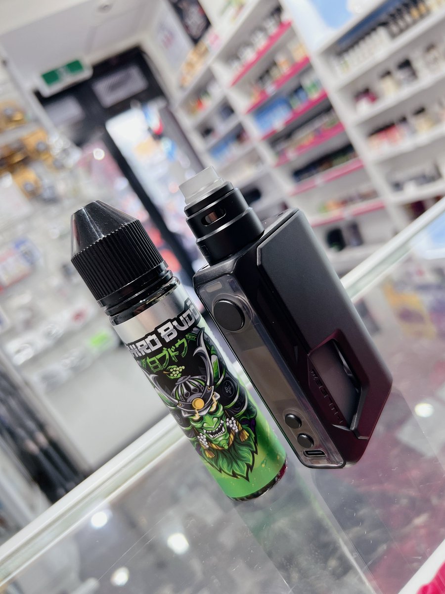 vapelove55's tweet photo. こんにちはVAPELOVEです。

pulse3とRELOAD RDAセットで
25%OFFで買えます🫡

VAPELOVEで扱っているアトマイザー
セールやってるので本八幡にいらした際はぜひお越しください🙏🙏

#VAPELOVE #VAPE https://t.co/6zIMwA9mJH