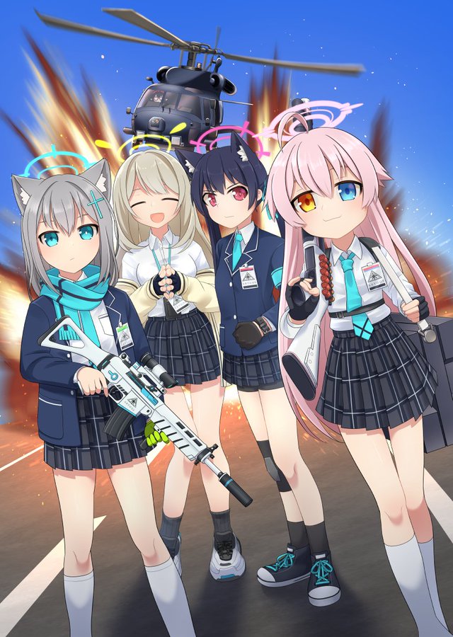 #三連休はフォロワーさんが増えるらしい 可愛い絵を描こうと思ってるアカウントです。