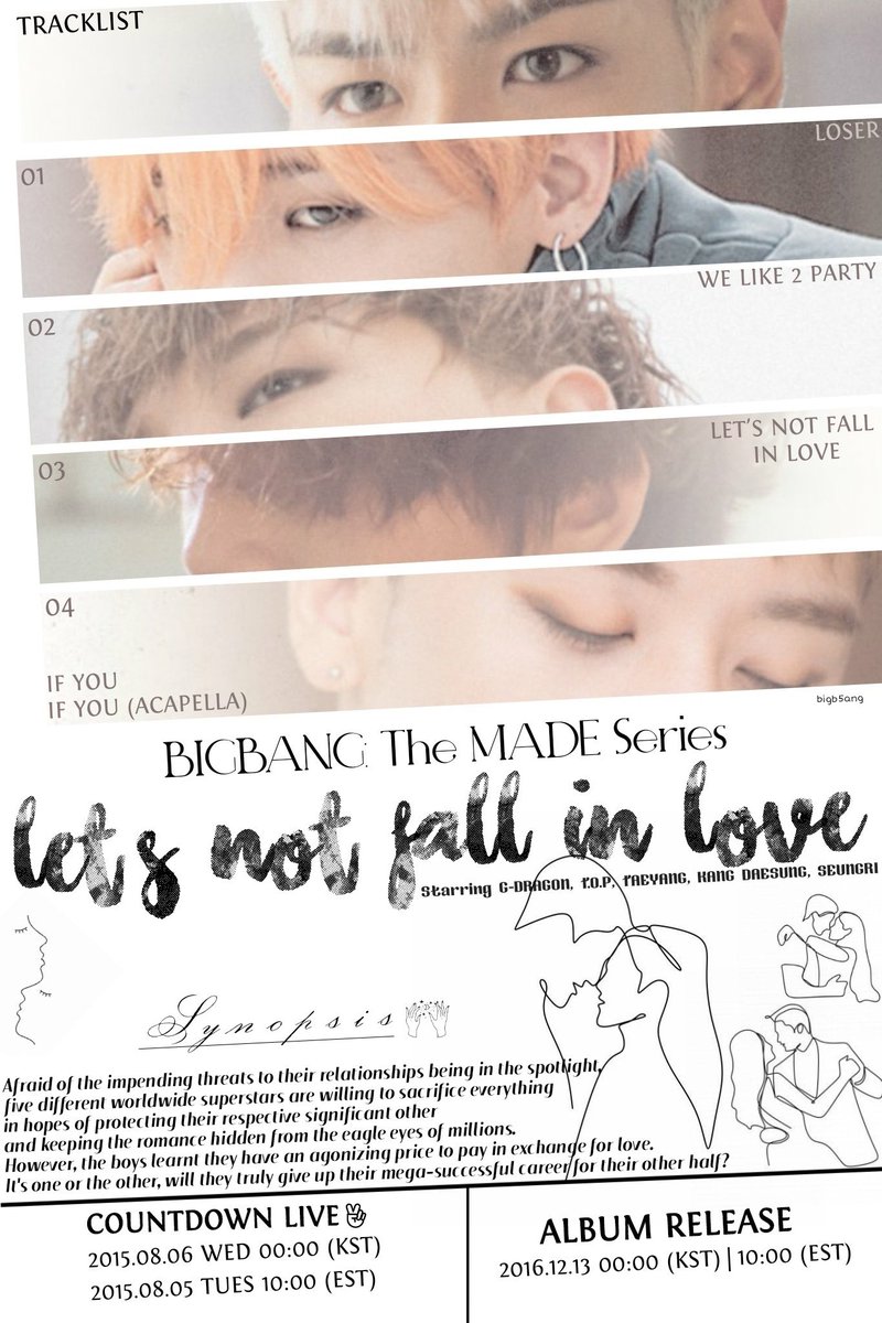 vipstruggling | spamming bigbang content rn ♚ (@vipstruggling) / Posts / X