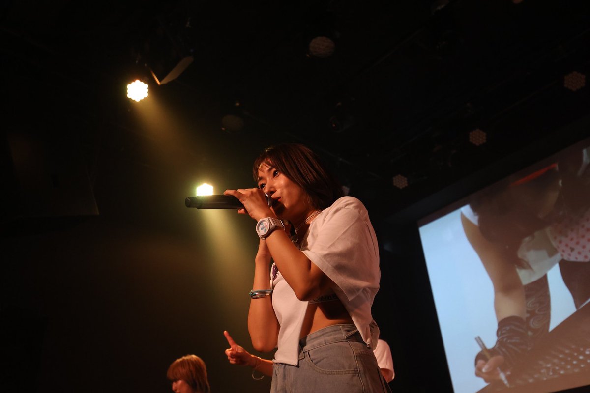 ☆━━━━━━━━━━━━━━━━☆

2023.10.15 unravel tokyo
GIROPPON DE 騒がNight

『君の生きるその未来の勝利を掴め
さぁ、今立ち上がり叫べ！』

(叫べ)

photo by : Kinya Hashimoto
<a href="/KinyaBJJ/">KinyaBJJ</a> 

☆━━━━━━━━━━━━━━━━☆