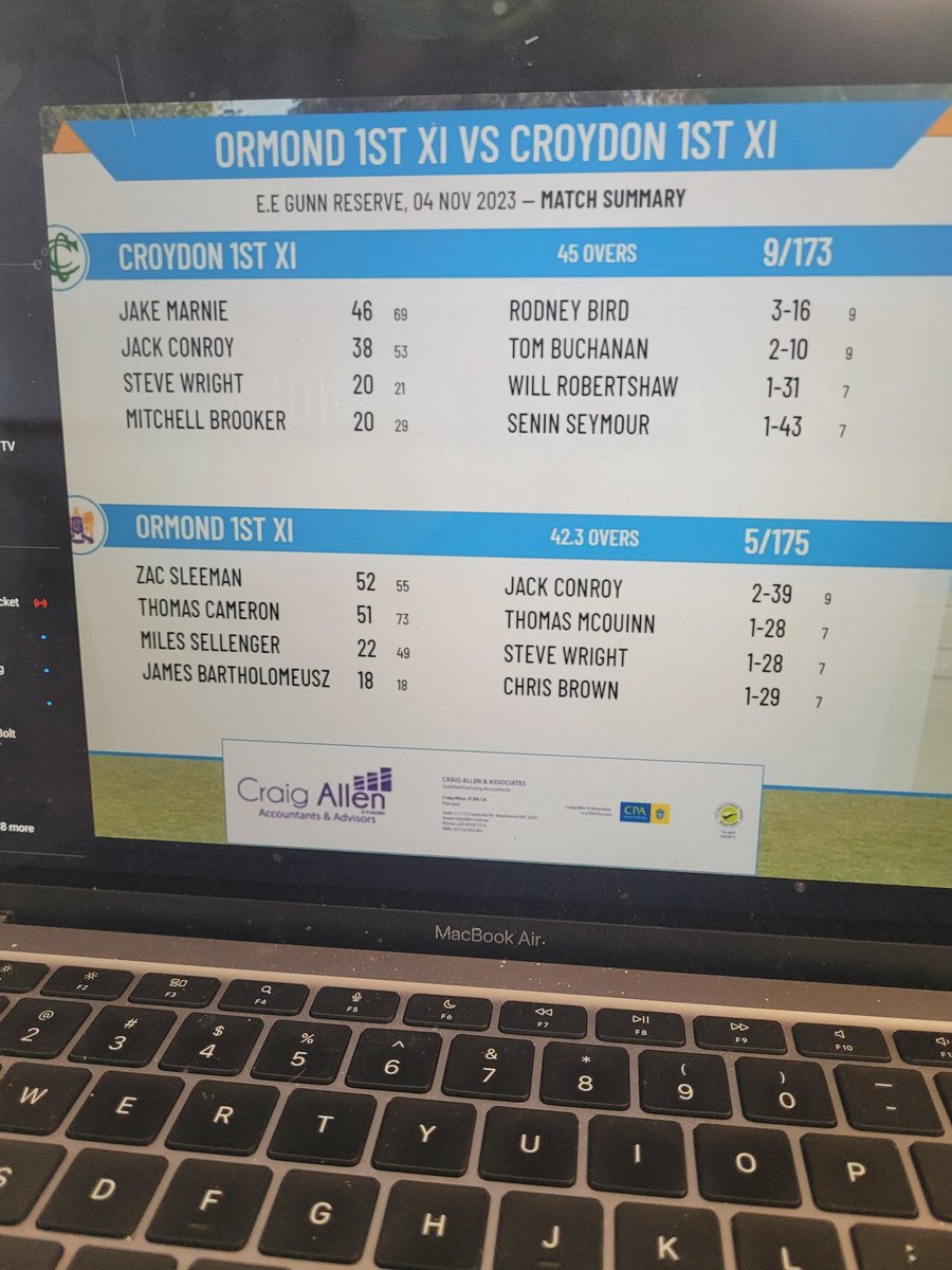 Russell Oaten tweet media