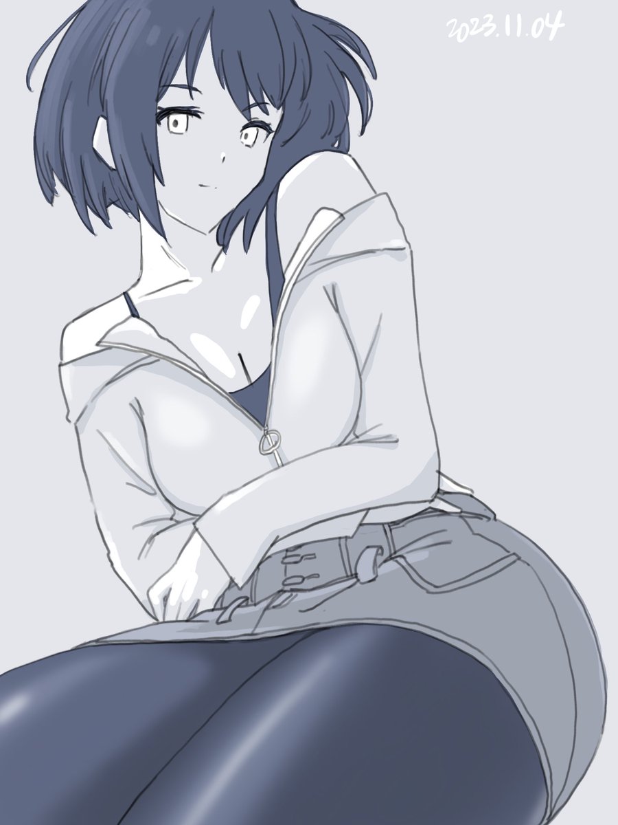 はまぐり tweet media