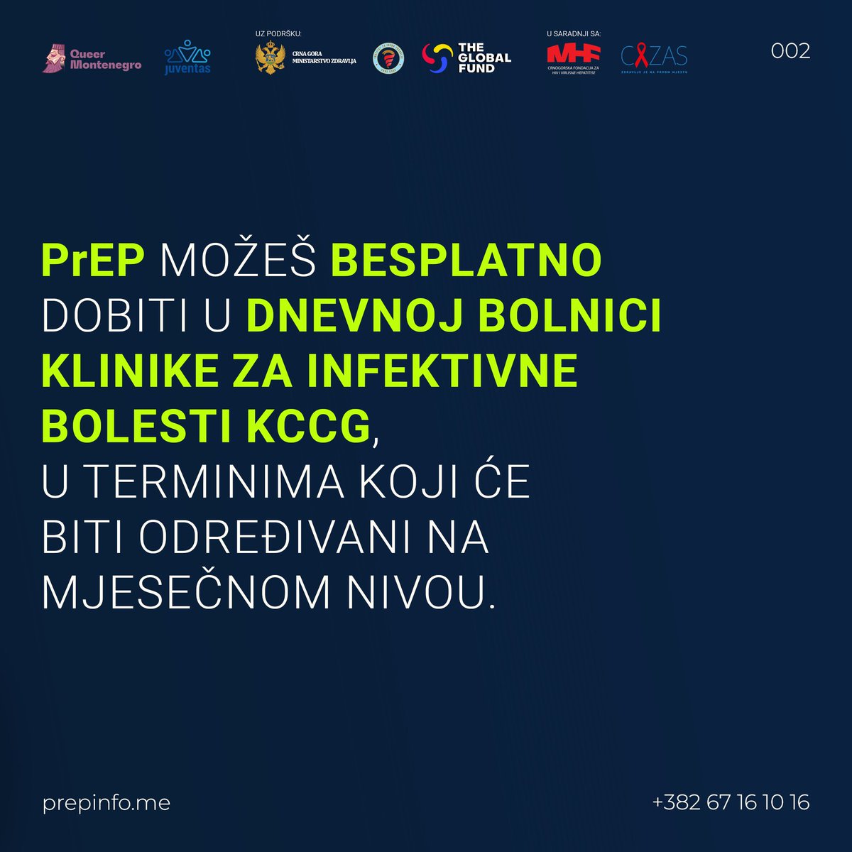 🏳️‍🌈🏳️‍⚧️Queer Montenegro🏳️‍🌈🏳️‍⚧️ tweet media