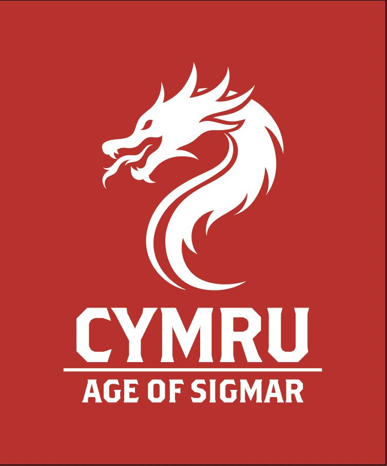 A new dawn breaks over Ireland and a new Welsh team rises to meet the challenge of the 2023 AoS 6 Nations.
Lots of new faces and a new attitude, we aim to play some top level Warhammer and make connections with gamers from all the nations involved.
