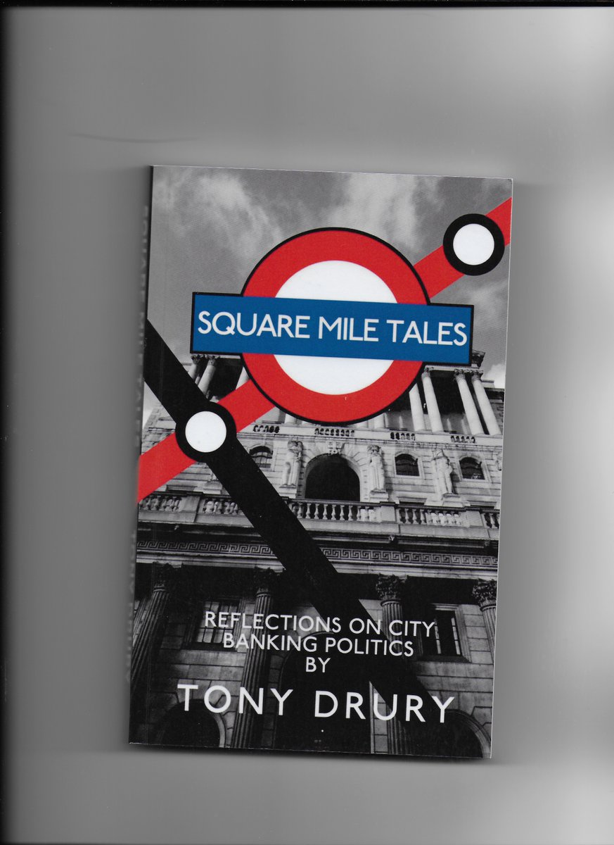 Tony Drury tweet media