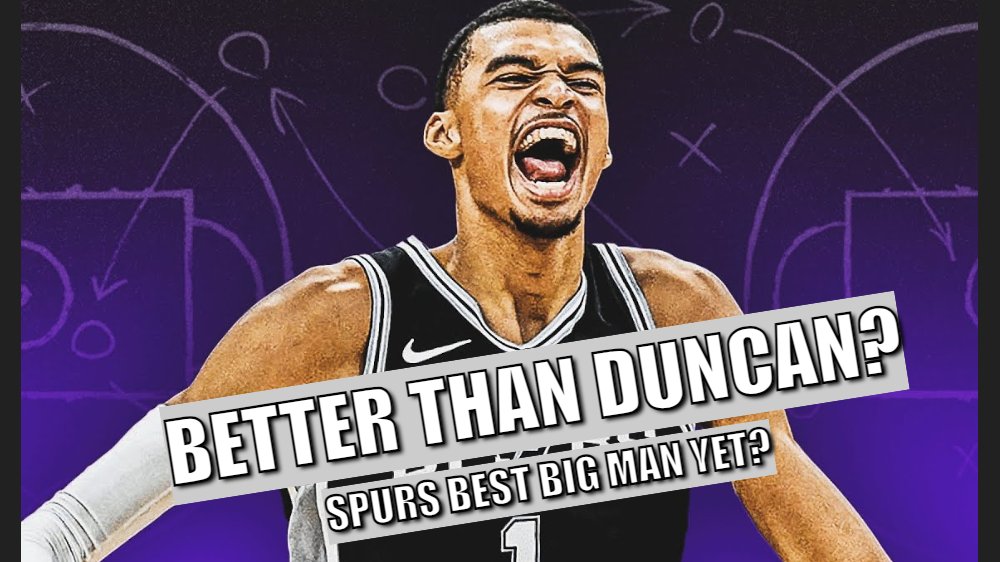 This week's new video is up on YouTube. Check it out:
youtu.be/AeeeyMnSVrE