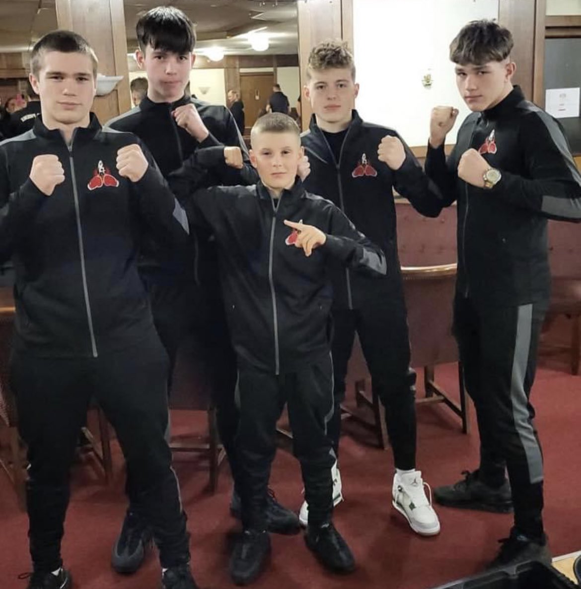 Lochaber HS PE Dept. tweet media