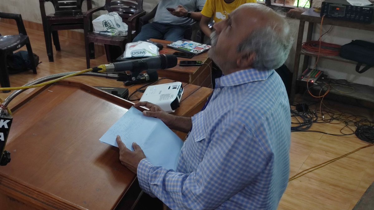 ark Arjun tweet media