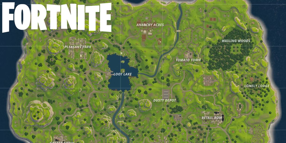 Feeling lucky! As someone that's been here since the beginning(Yes I am that old!) I'm trilled to take you back to the best days on Fornite! Live!! twitch.tv/whonurse #streamer #dutch #gamer #fortnite #og #ogmap #ogfortnite #fy #foryou