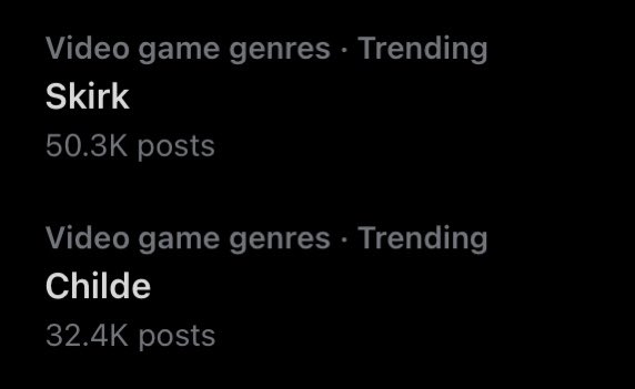 hia0404's tweet photo. They're still trending 🥺🥺!!! https://t.co/4Ns2znmNWL