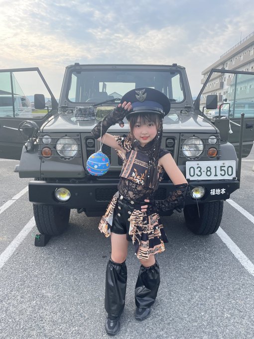 Twitterのコスプレ画像26