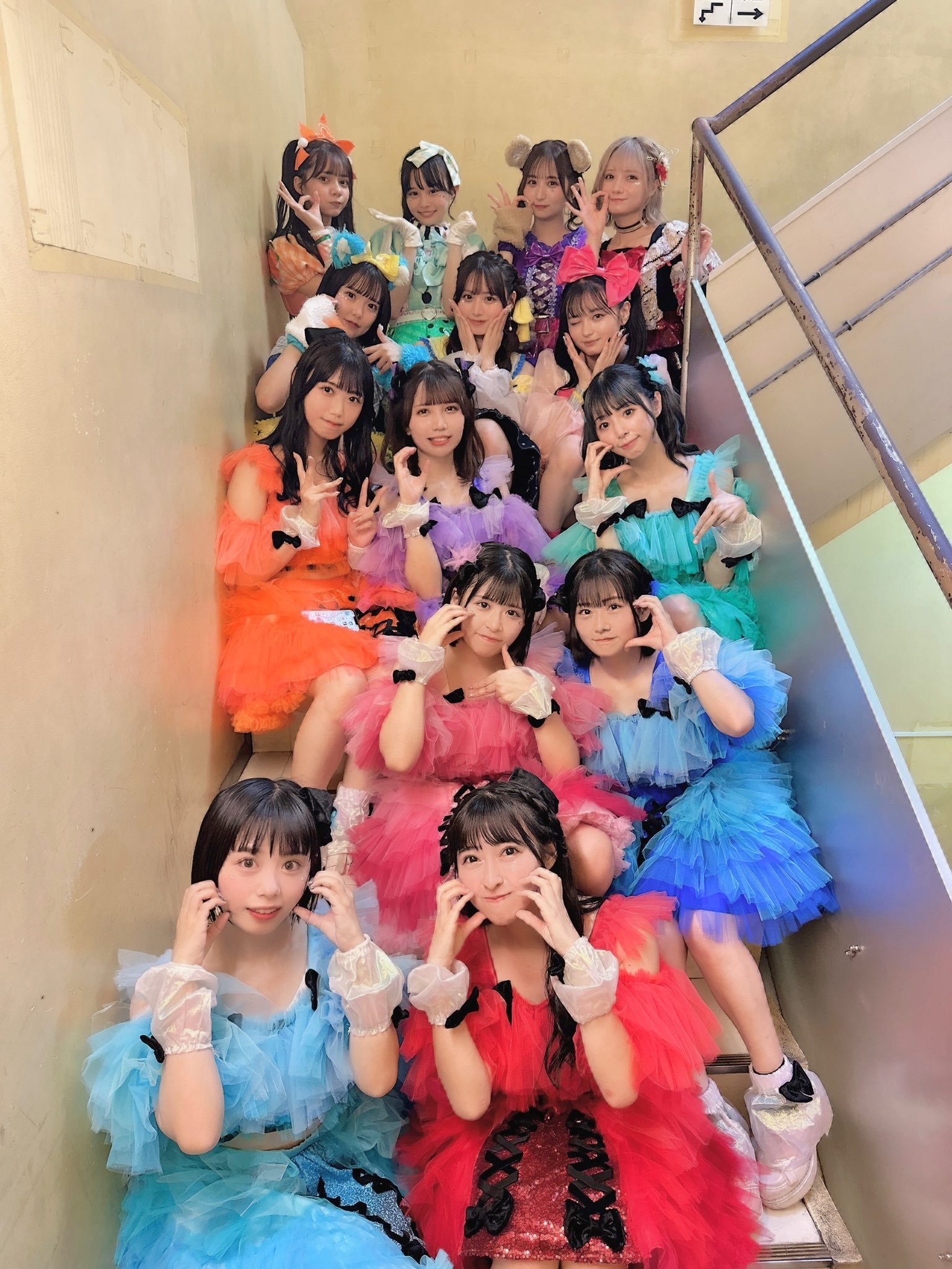 CANDY TUNE【Official】 على X: 