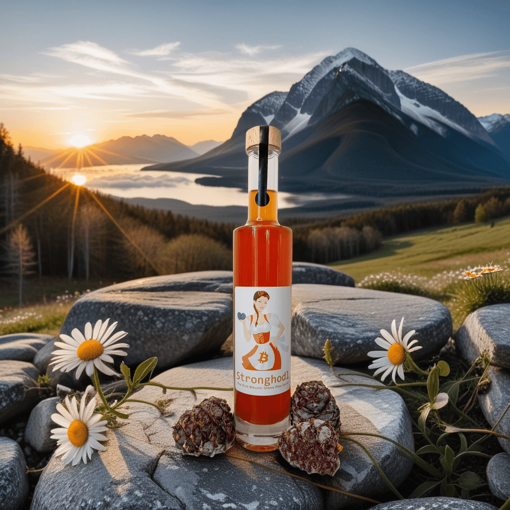 Stronghodl_BTC's tweet photo. Grab your true orange #Bitcoin taste today and enjoy life. https://t.co/1jVmlPXHFX