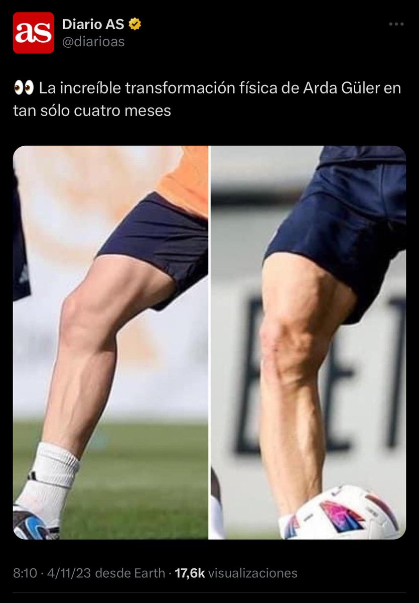 Llourinho's tweet photo. Se han tragado un edit donde sale el balón deforme. La edad de oro del periodismo. https://t.co/CX57FHjXWW