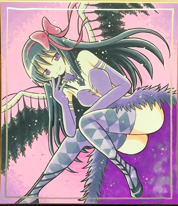 プリズムレコードも無事終了したそうです。 ありがとうございました(*'꒳`*)