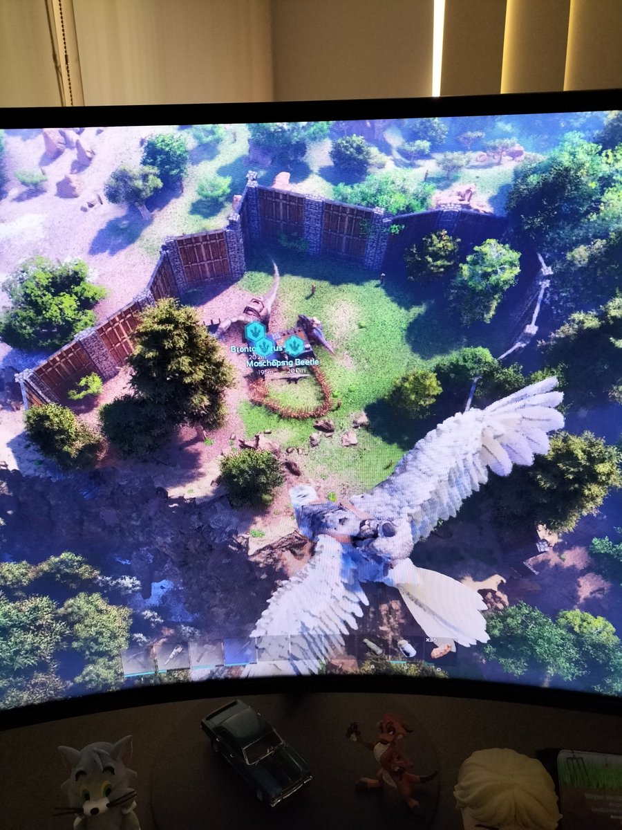 WayneAshleyARK's tweet photo. Anyone els getting a crash bug when using smithy/ Argy/ storage box/Inventory as it's seams to be happening more often now any ideas? Information? Etc would be great thanks all @ARKAscendedNews @Dododex @GPxGP @Noobletscom @survivetheark https://t.co/JiRlOqNkSD