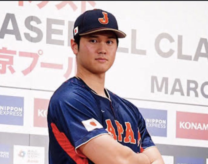 スピッツ煉獄WBCの木村。 tweet media