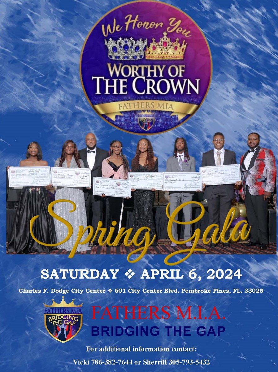 Fathers MIA tweet media