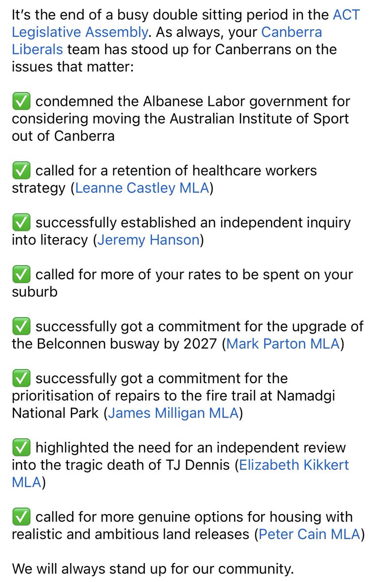 Elizabeth Lee MLA (@elizabethleemla) on Twitter photo 