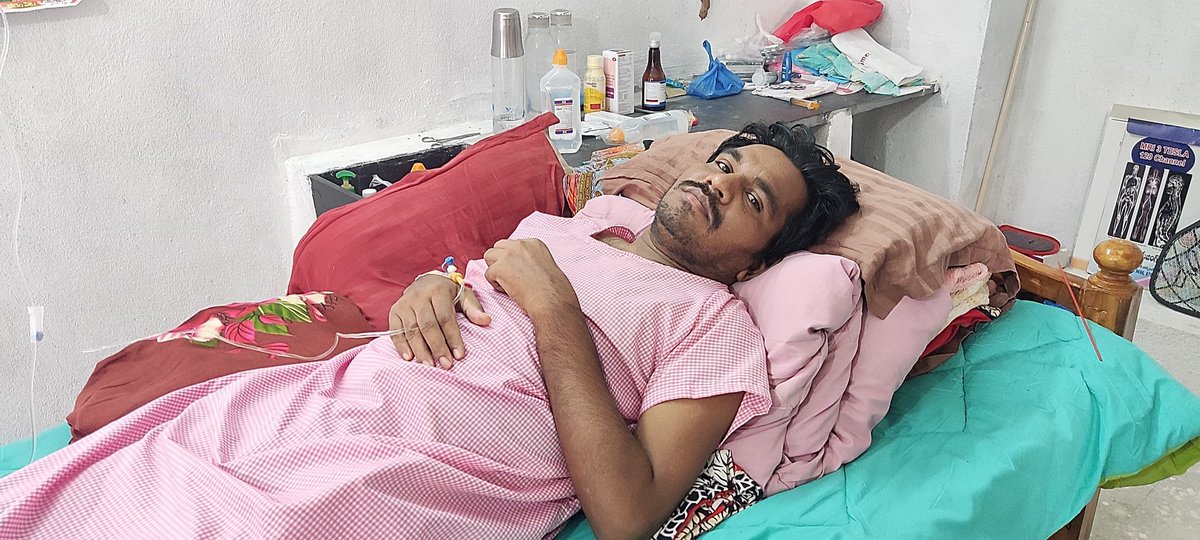 Marupaka Anil Kumar MAK tweet media