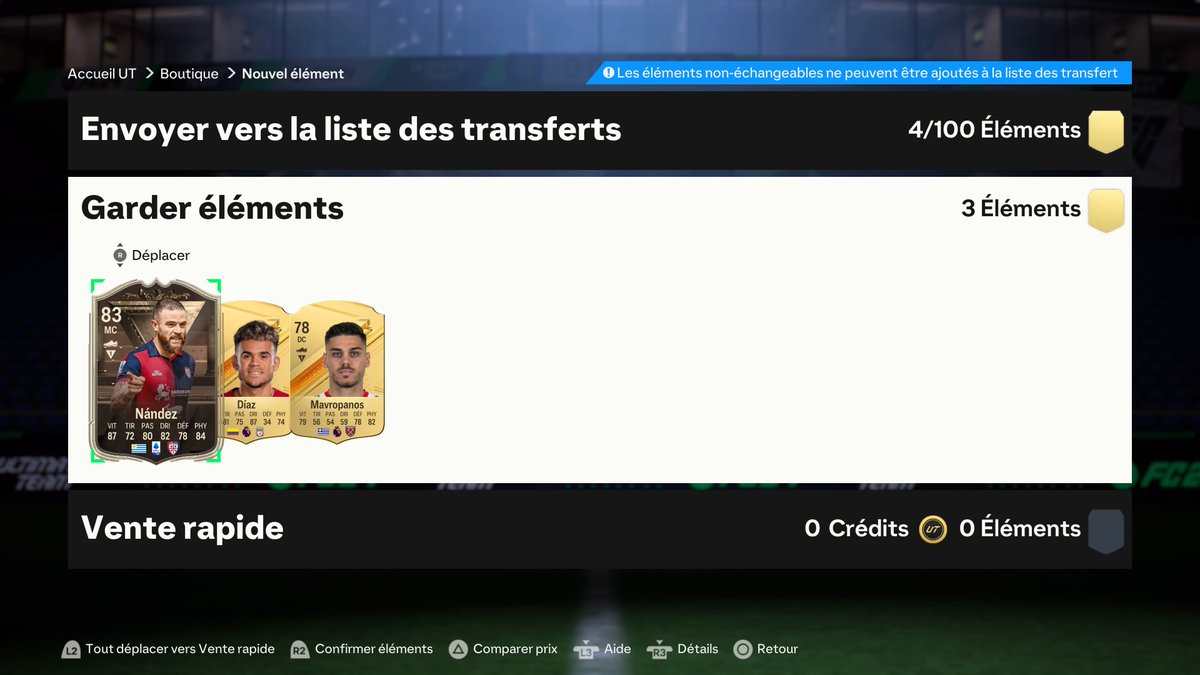 #PS5Share, #EASPORTSFC24