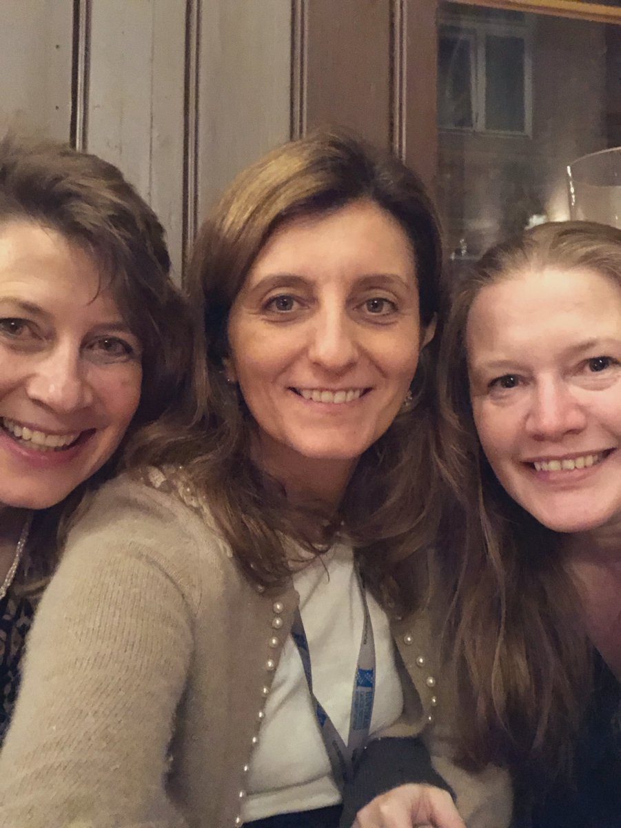 Successful #ColoCare Annual Investigator Meeting 2023 in Heidelberg! Thank you <a href="/huntsmancancer/">Huntsman Cancer Institute</a> friends for your tremendous support! @NeliMUlrich <a href="/jenniferosePhD/">Jennifer Ose</a> <a href="/uniklinik_hd/">Universitätsklinikum Heidelberg</a>