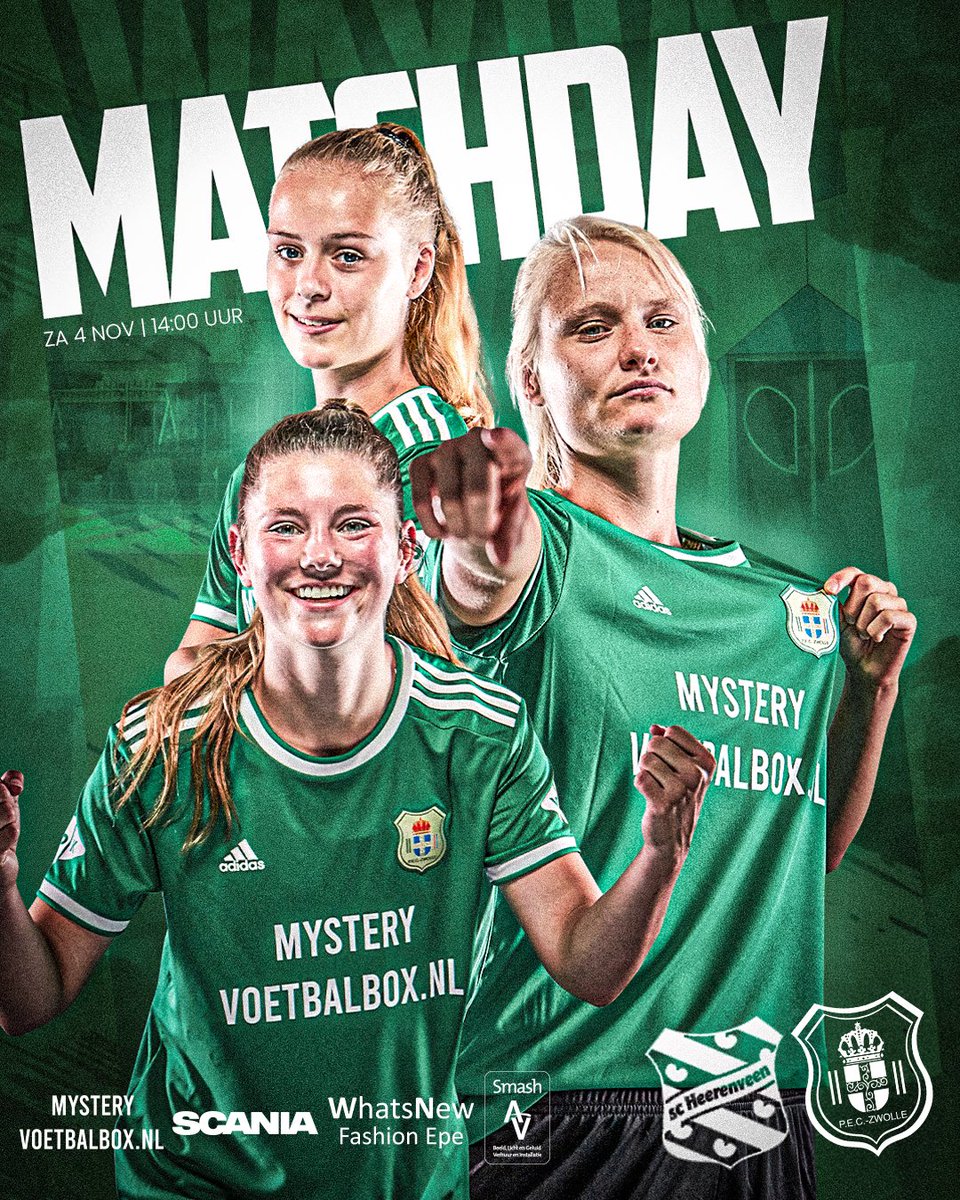 PECVrouwen's tweet image. Time to 𝒔𝒉𝒊𝒏𝒆 🌟

#peczwollevrouwen #heepec