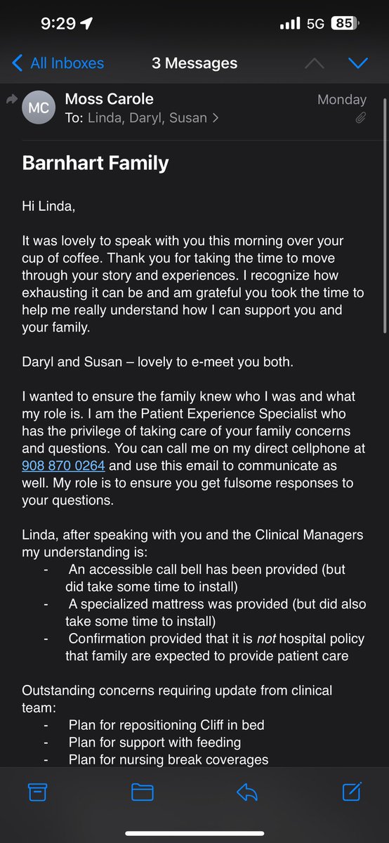 GraceHethe642's tweet photo. @HamHealthSci https://t.co/p23ghTRccq