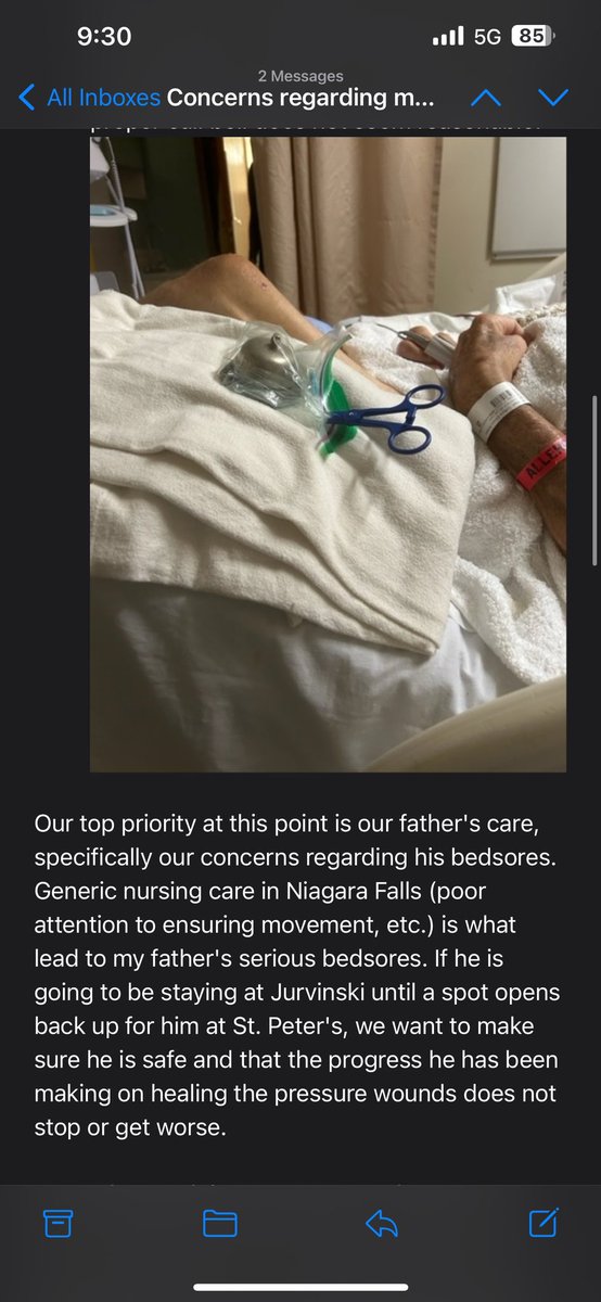 GraceHethe642's tweet photo. @HamHealthSci https://t.co/p23ghTRccq