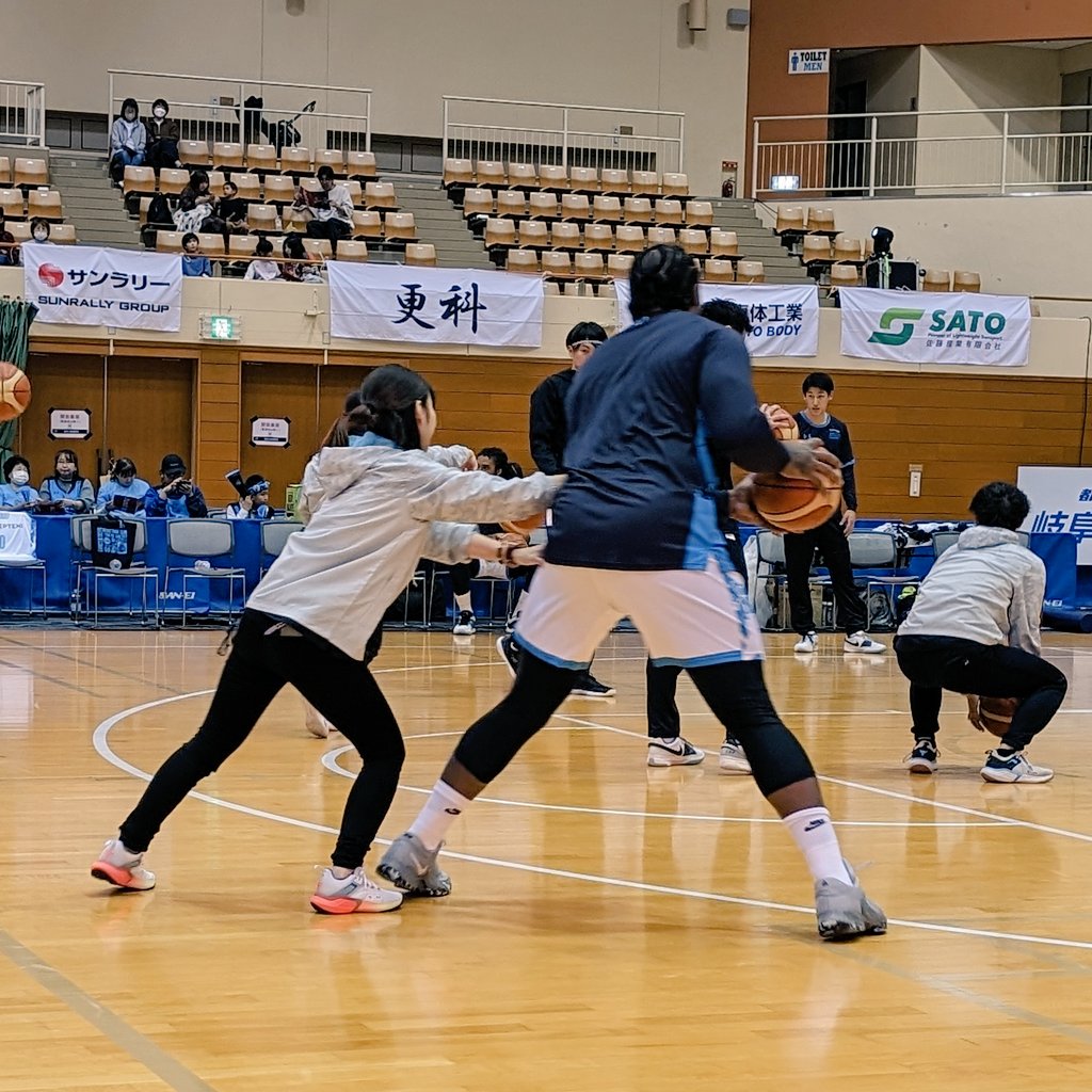 カメさん🏀SWOOPY🦅 tweet media