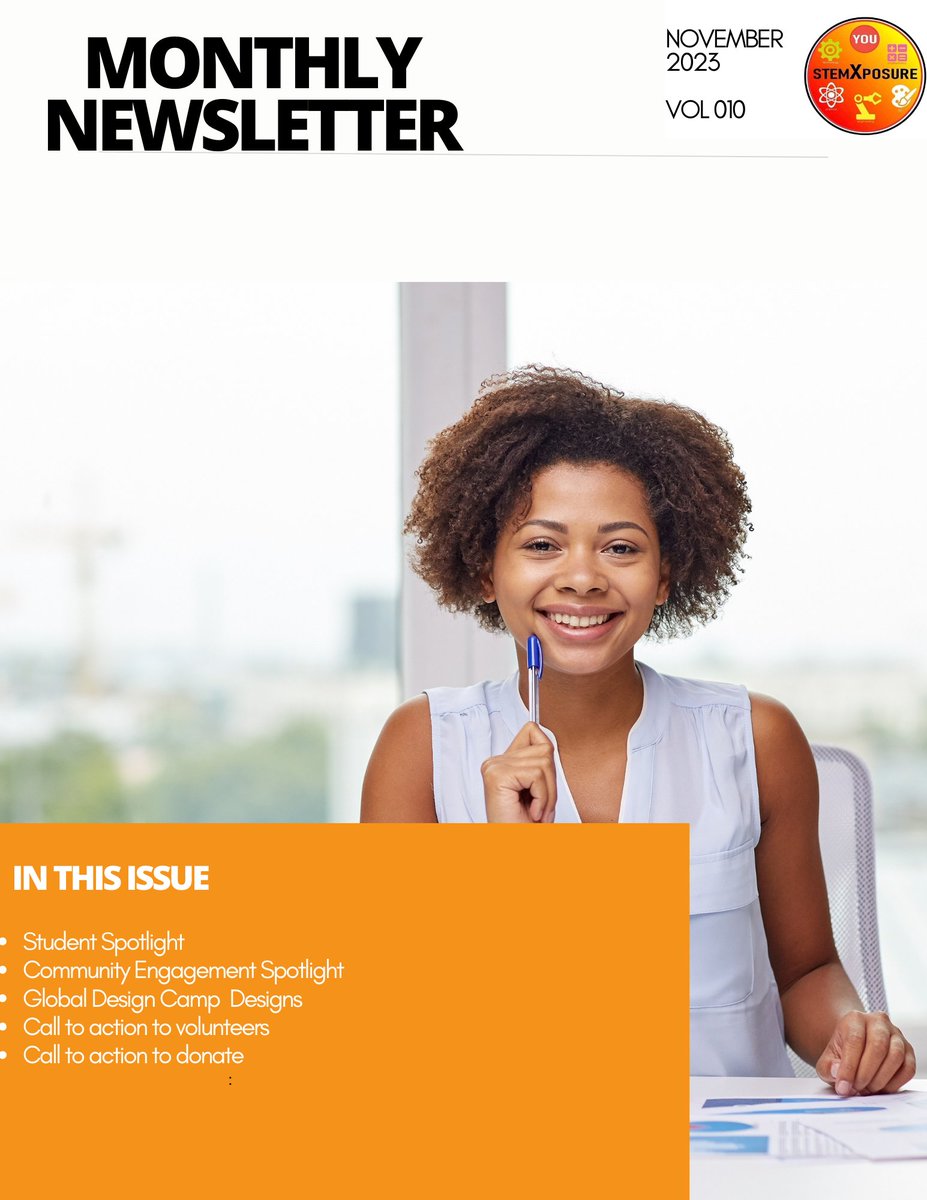 stem_xposure's tweet photo. Read our November Newsletter!
#Stemxposure https://t.co/BvC2HU8LEz