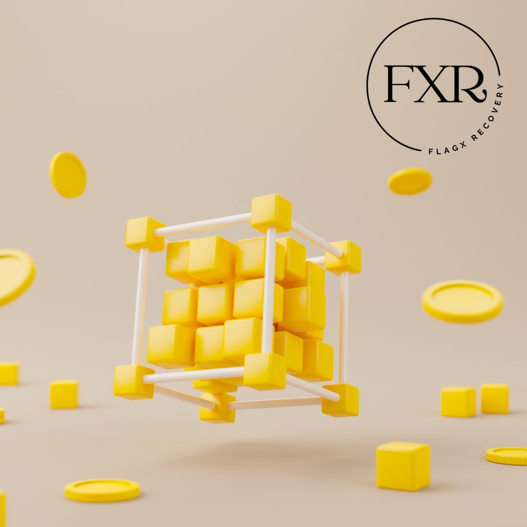 flagblockchain's tweet photo. The FXR Token is our a commitment to support those affected by failed projects. Our vision goes beyond tokens; it's about reigniting hope, one project at a time. πͺπ https://t.co/pURMrr0kym
.
.
.
#FXR #FXRToken #FlagXRecovery #FlagXRecoveryToken #Crypto #Web3 #NFT https://t.co/tYNc226X8D