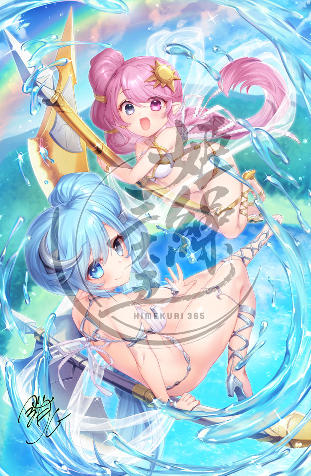 【おしらせ】裏姫百景:210824(イラスト:鎖ノム先生/@piyoizm)再注文は11/5まで!金の斧と銀の斧、どちらを落としたか正直に答えたらご褒美に踏んでもらえました。愉悦。全体イラスト🔞は販売ページまで
B2:https://t.co/ZYVbvDA3ym
B1:https://t.co/Hm46GL0Qze
姫繰:https://t.co/kwbEy1sFv0 