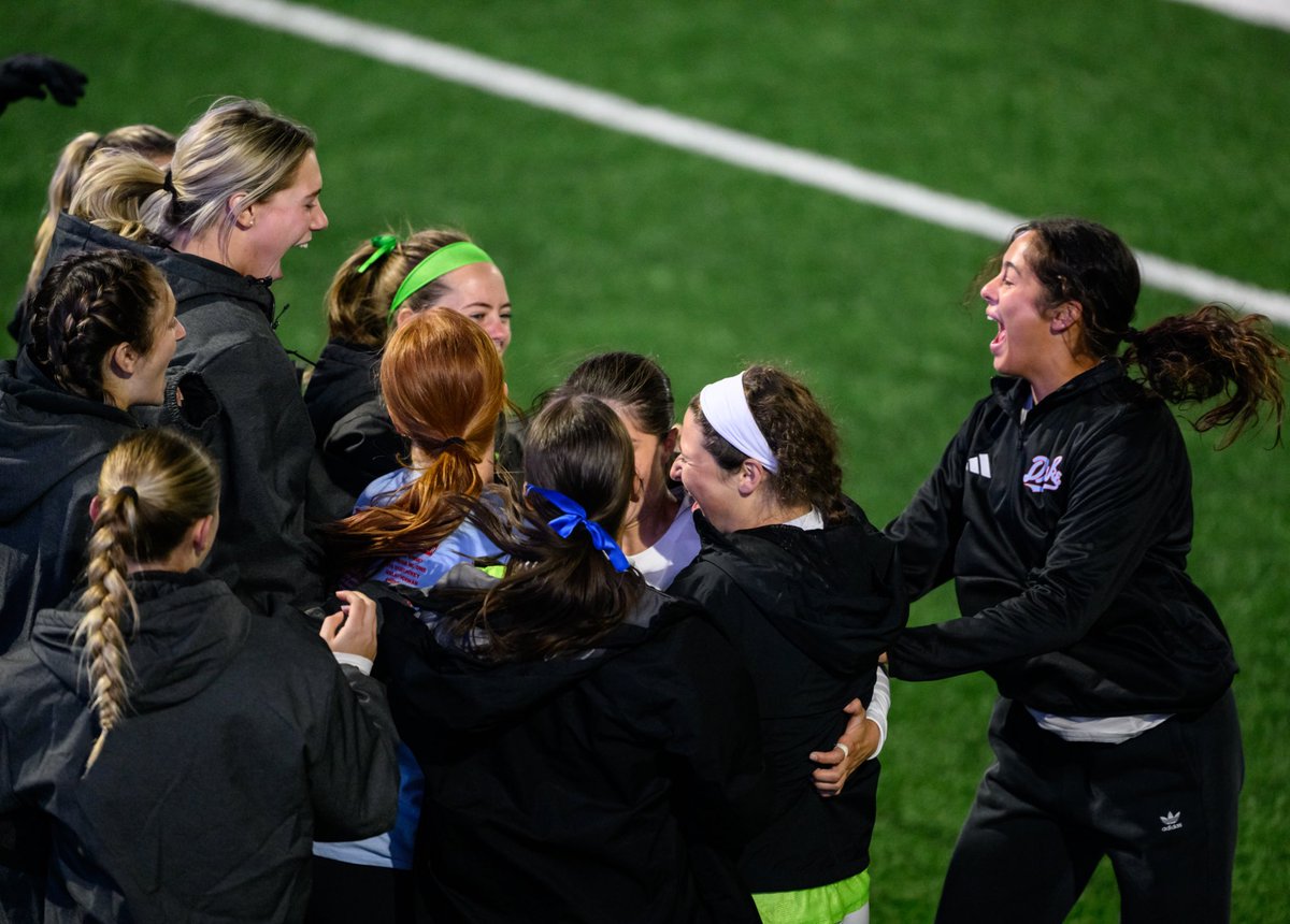 Make plans to get to Mediacom Stadium at 1pm Sunday. There’s a MVC Championship trophy and trip to the NCAA Tournament your Bulldogs are competing for!