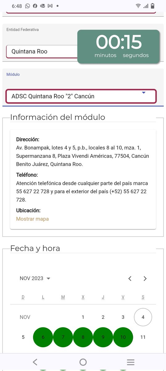 marichu1703's tweet photo. Renovación e firma cancun https://t.co/Y138s6r5Jc