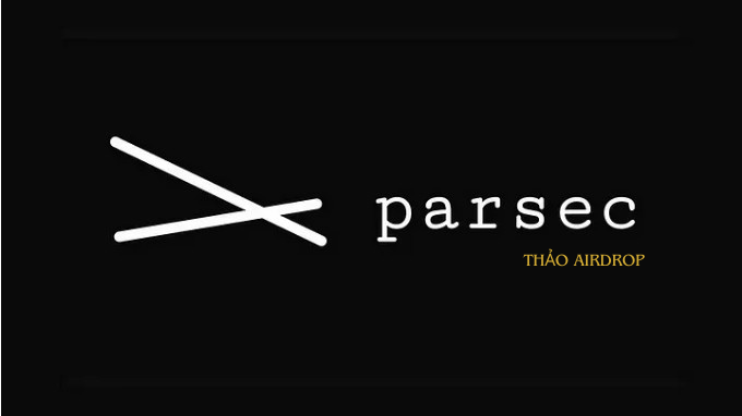 punk123111's tweet photo. [ Hunting Airdrop ] 🪂🪂🪂

Cơ hội #Airdrop trị giá 2k5$ với dự án #parsecfinance 

👉 Chắc hẳn mọi người không quên dự án  #Arkham ($ARKM) với khoản #airdrop từ 2k5$  dù chỉ đăng ký mail. 
👉 Dự án tương tự Arkham; Parsec Finance là nền tảng phân tích onchain chuyên nghiệp  DeFi và NFT  dành cho các degens / nhóm / tổ chức. 
👉 Dự án đã huy động được hơn 5 triệu đô la tài trợ.
                       -----------------------------
🔵 Đăng ký tại đây : 🔗 https://t.co/HuWixlwOfw

1. Đăng ký bằng Email & Mật khẩu.
2. Xác nhận Email.
3. Kết nối Ví của bạn trên tab “Hồ sơ”.
4. Xong! ✅
                        ------------------------------
⚠️ P/S: Kèo này ít người làm , tranh thủ có bao nhiêu mail đăng ký bấy nhiêu đi nhé mn! Biết đâu #Airdrop bất ngờ như $Arkm thì sao . 
🔗 Tham gia nhóm chat tại : https://t.co/F7X6ytSsnV
#Airdrop #Parsecfinance