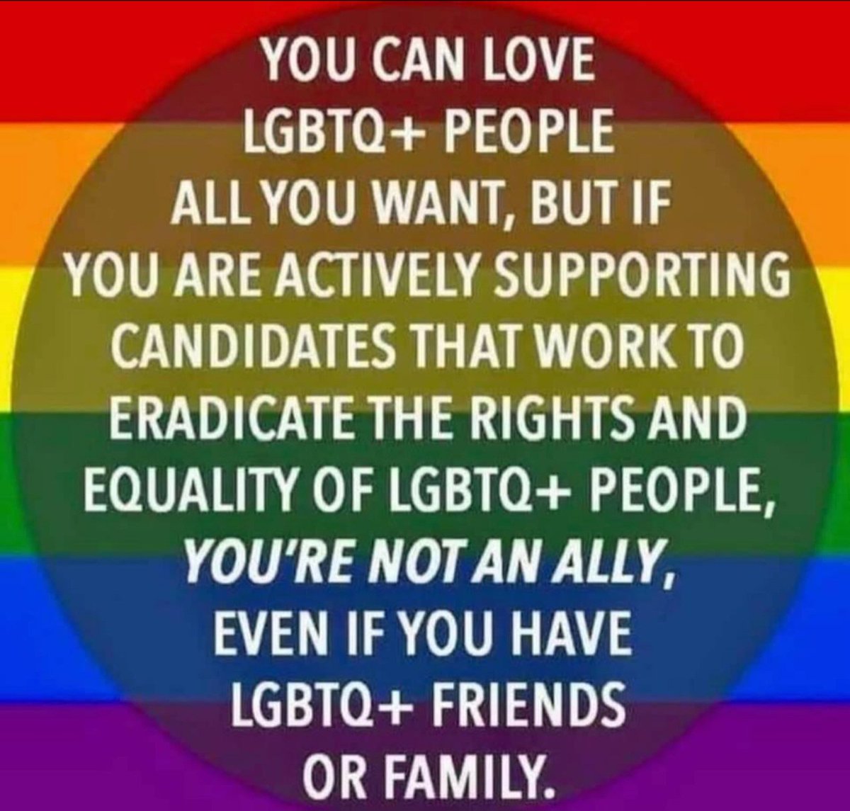 🌈The Where True Love is Movement 🏳️‍⚧️ (@wheretrueloveis) on Twitter photo 