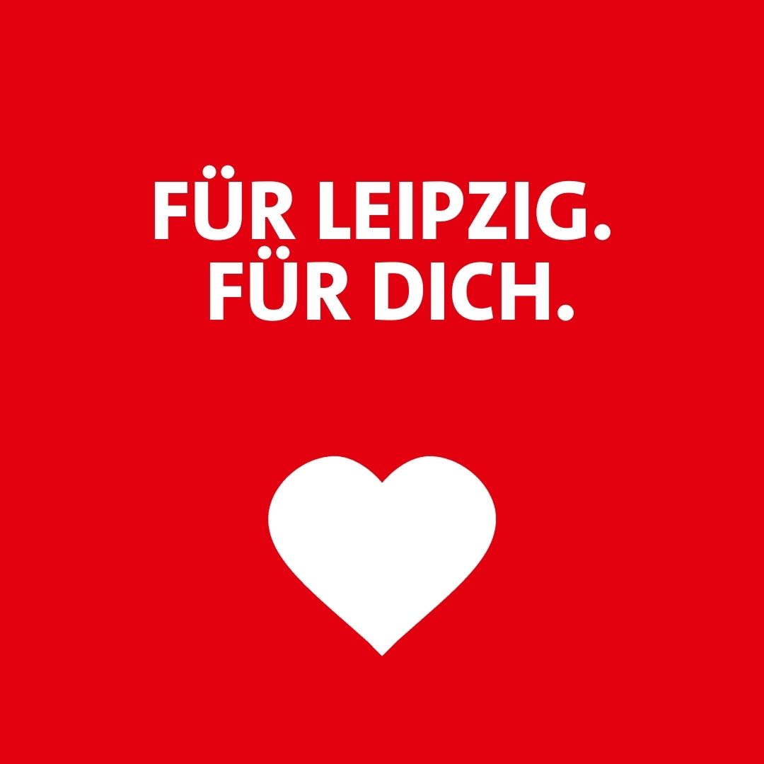 SPD Leipzig tweet media