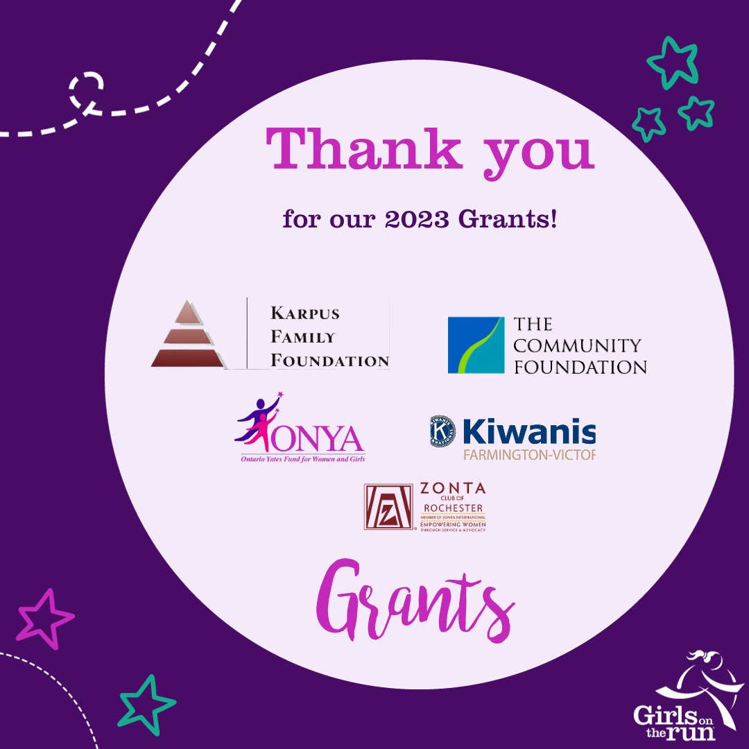 gotr_roc's tweet photo. A Big Star Power Energy Award goes out to all of our Local Sponsors that enable us to inspire girls in the Rochester area to be healthy, confident, and joyful! https://t.co/DWNwqRn4yP