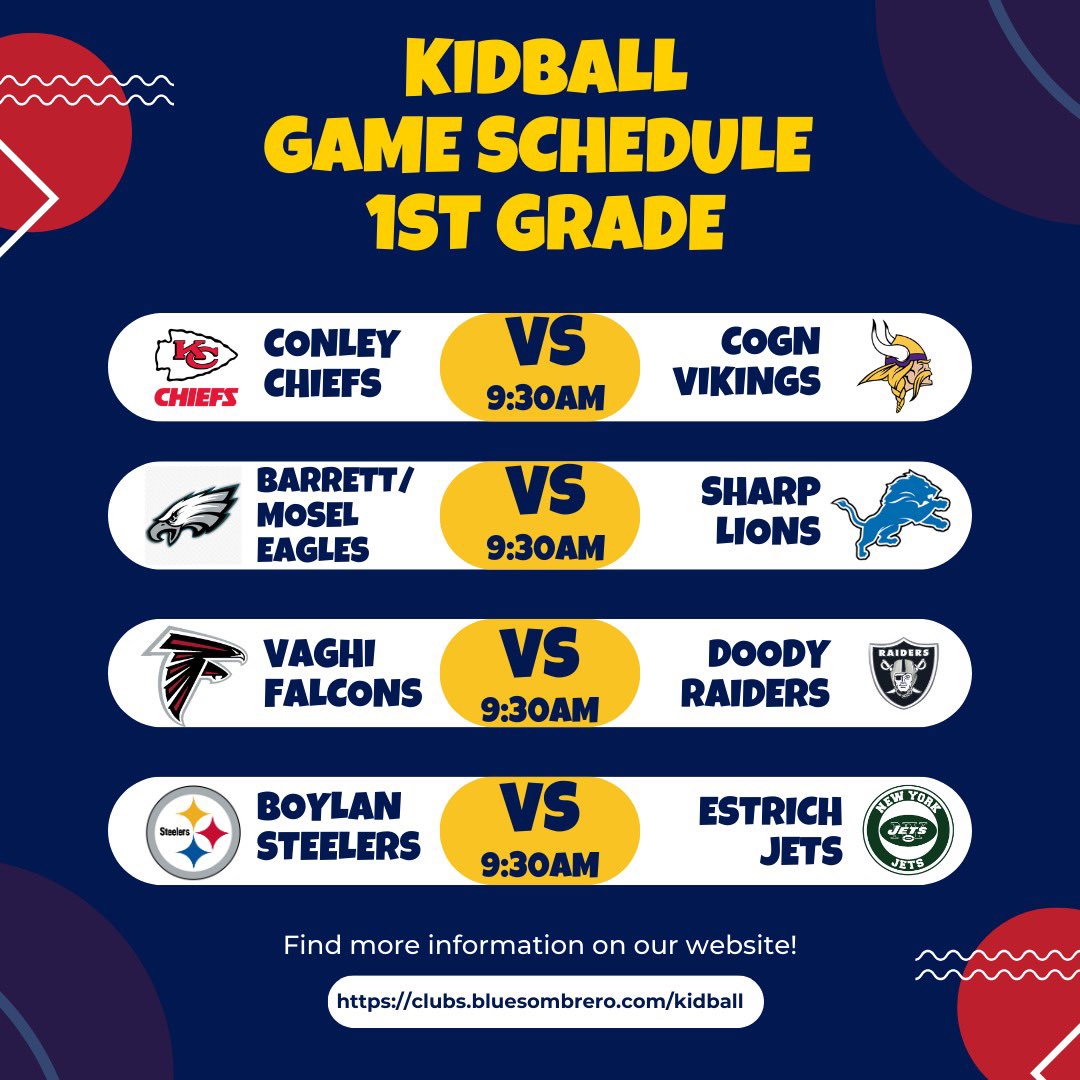 Kidball Baseball tweet media