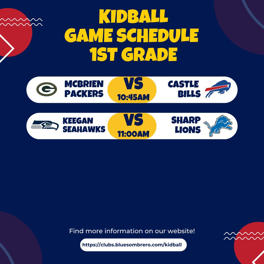 Kidball Baseball tweet media