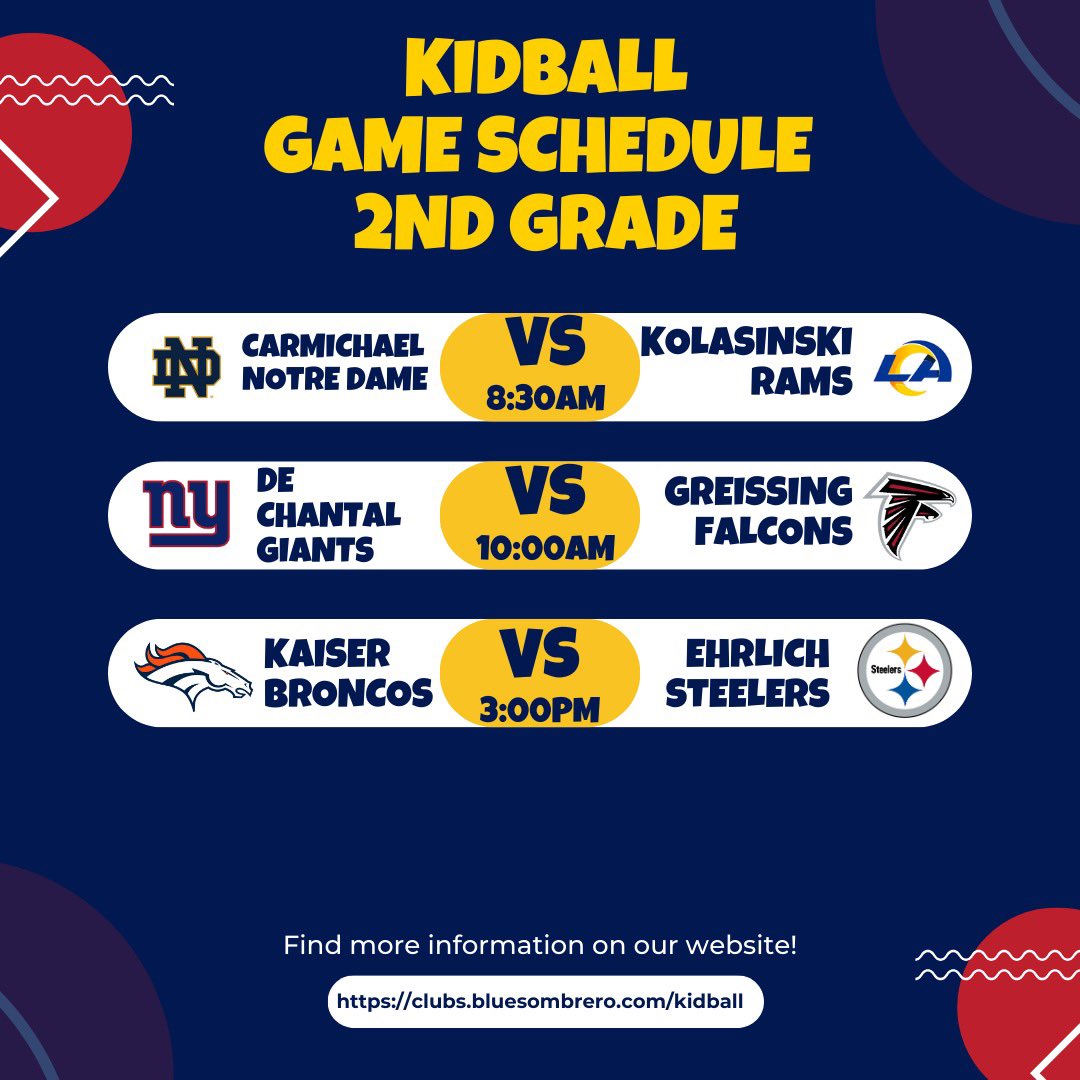 Kidball Baseball tweet media