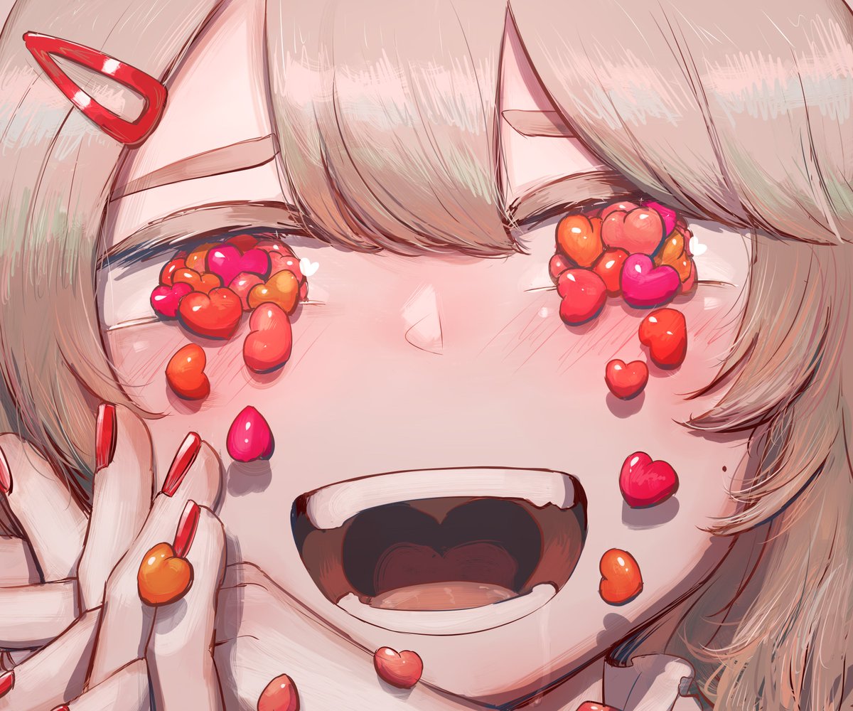 アボガド6 tweet media
