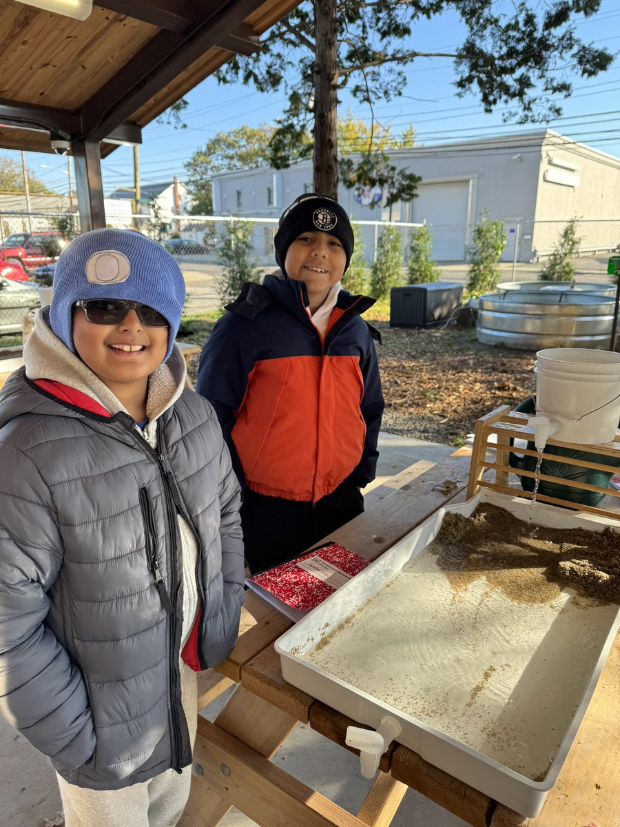 Jami Rosario (@rosariojami) on Twitter photo Experimenting with erosion and deposition at O.R.C.A <a href="/OSchool4/">School 4</a> <a href="/Mrs_Gallagher4/">Jill Gallagher</a> <a href="/OSchoolsPR/">Oceanside School District #OSD_NY</a> Experimenting with erosion and deposition at O.R.C.A <a href="/OSchool4/">School 4</a> <a href="/Mrs_Gallagher4/">Jill Gallagher</a> <a href="/OSchoolsPR/">Oceanside School District #OSD_NY</a>