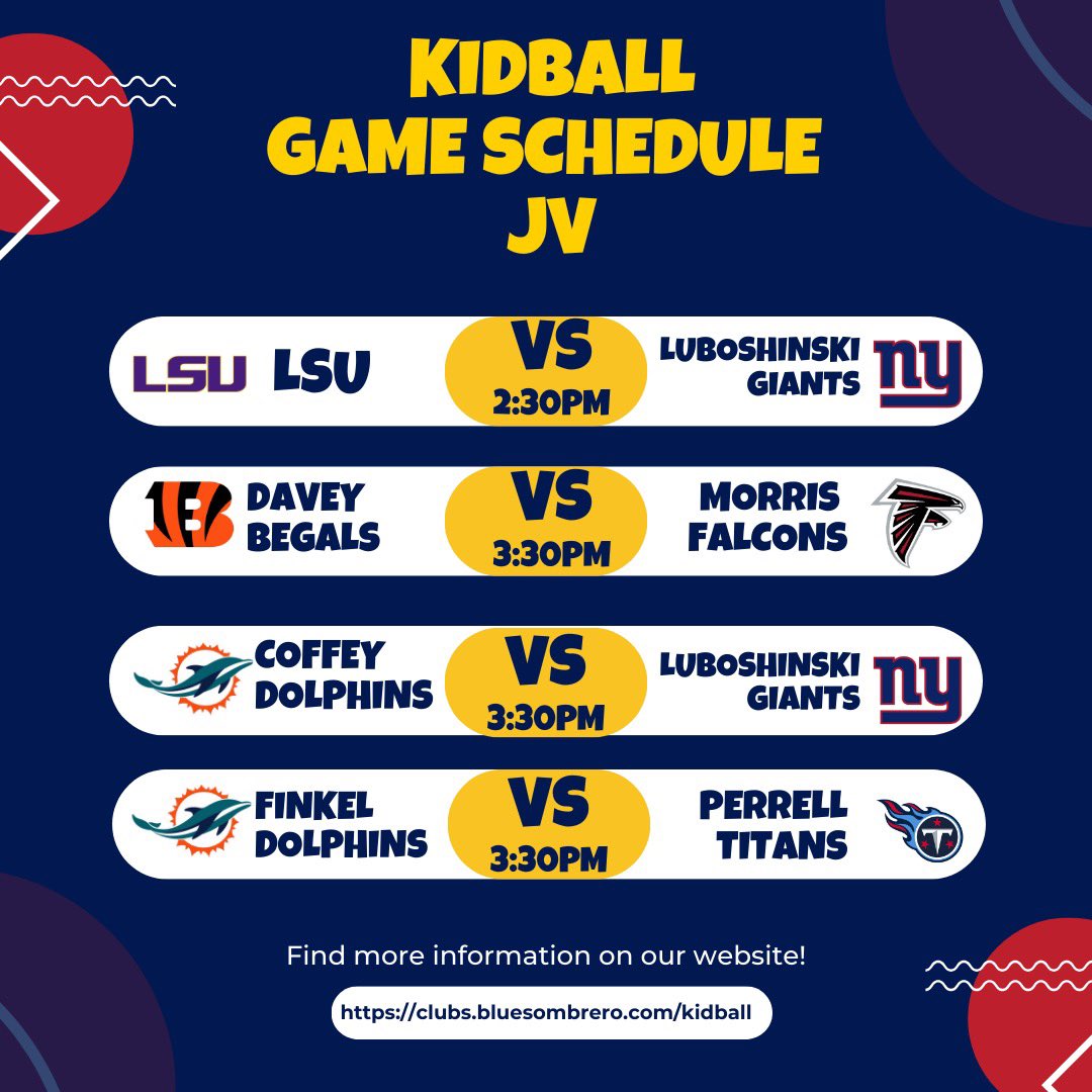 Kidball Baseball tweet media